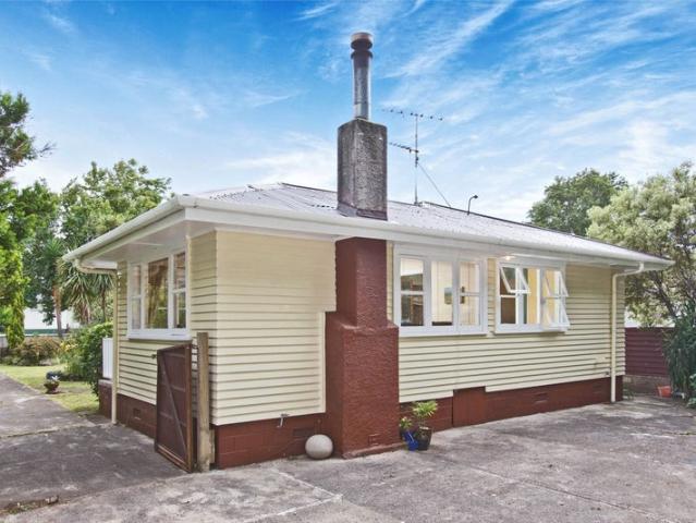 House for rent in Hillersden, Oroua County