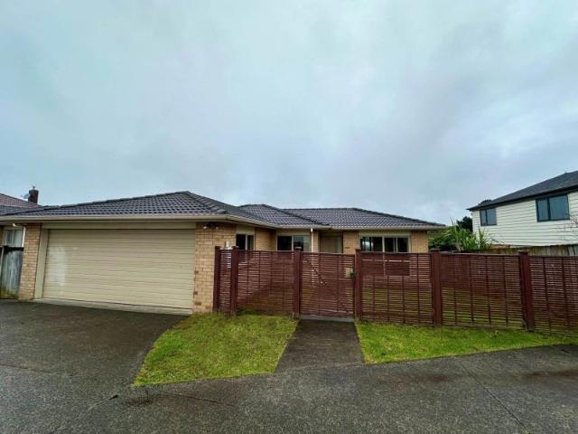 House for rent in Hillersden, Oroua County