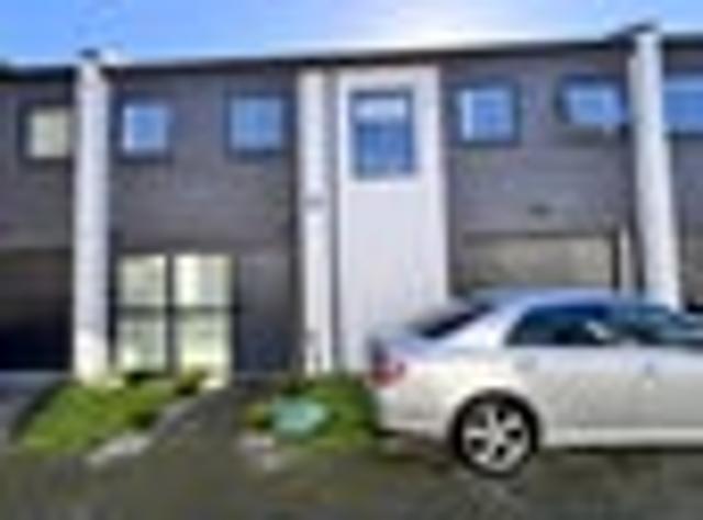 Townhouse for rent