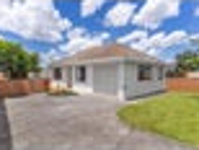 House for rent in Mount Wellington, Oroua County