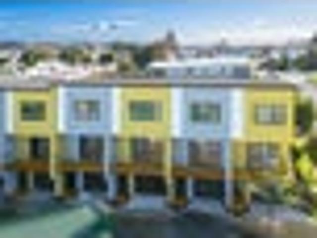 Townhouse for rent in Oroua County