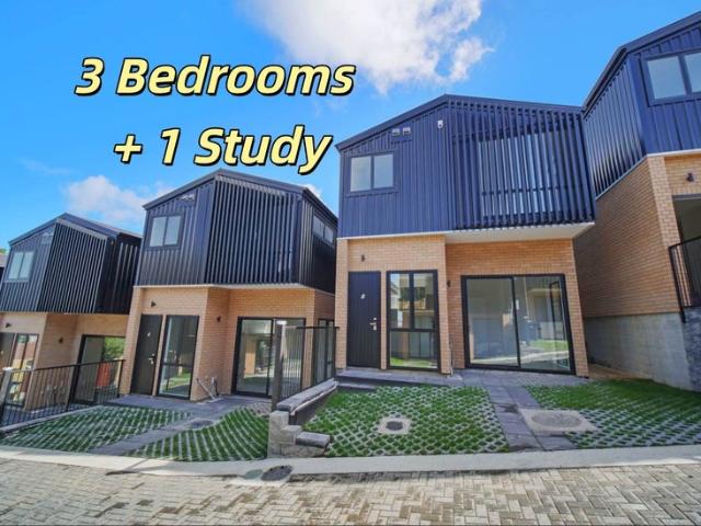 House for rent in Penrose, Oroua County