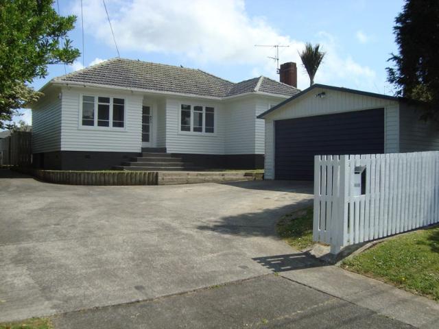 House for rent in Mount Wellington, Oroua County