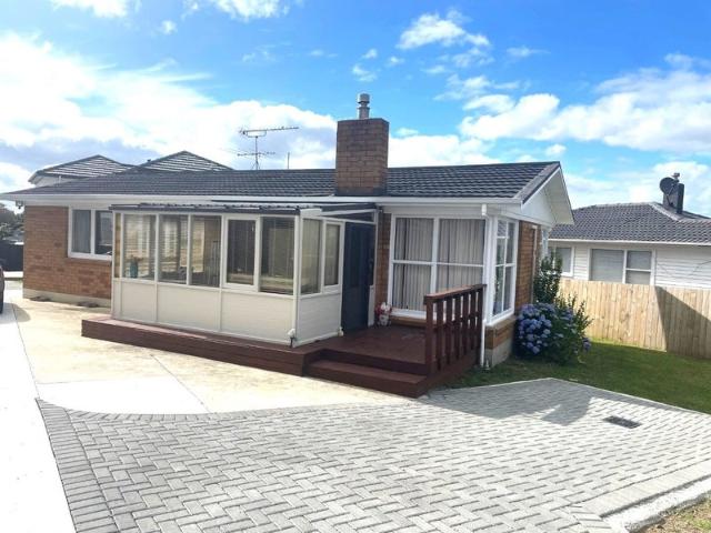 House for rent in Penrose, Oroua County