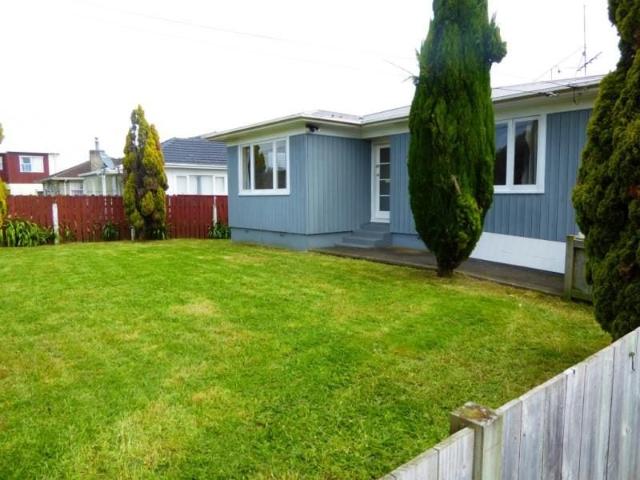 House for rent in Mount Wellington, Maungakiekie-Tāmaki