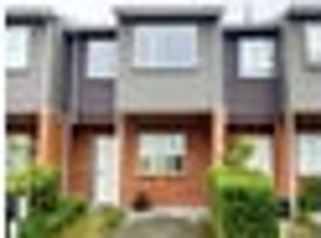Townhouse for rent