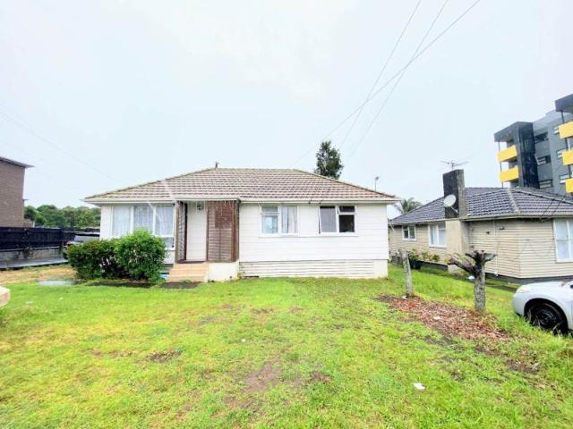 House for rent in Penrose, Oroua County