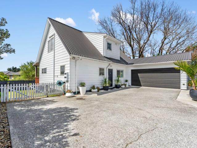 House for rent in Mount Wellington, Oroua County