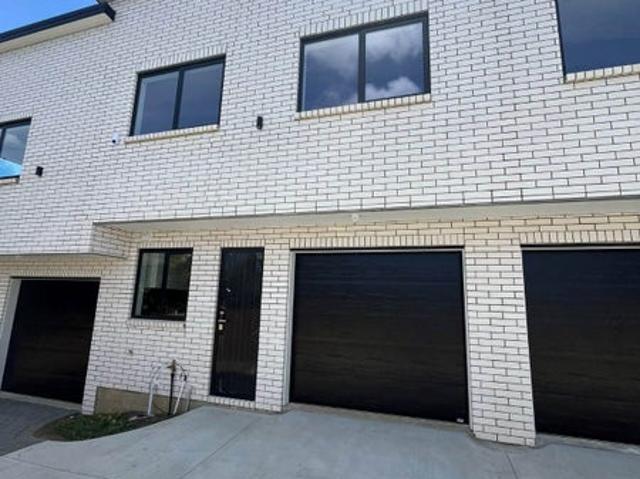 House for rent in Hillersden, Oroua County