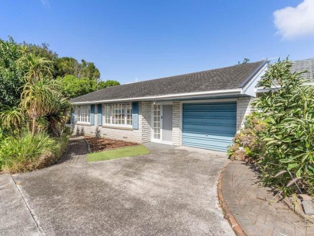 Apartment for rent in Mount Wellington, Oroua County