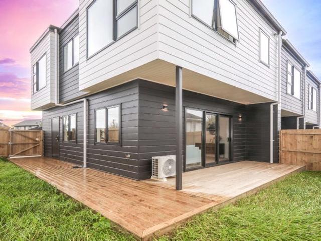 House for rent in Hillersden, Oroua County