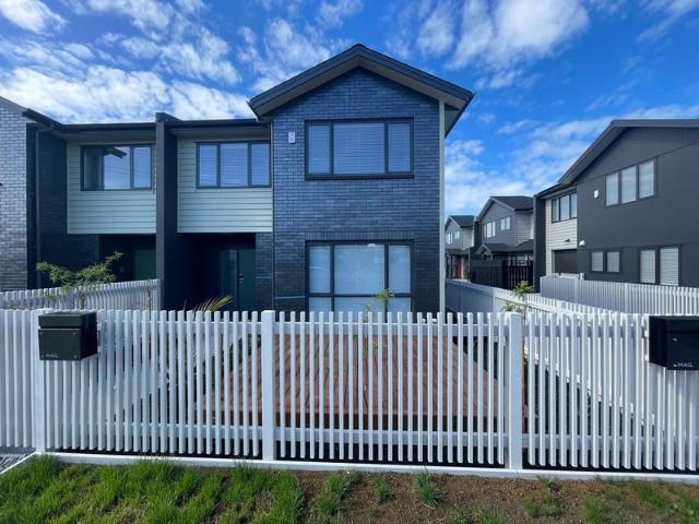 House for rent in Hillersden, Oroua County