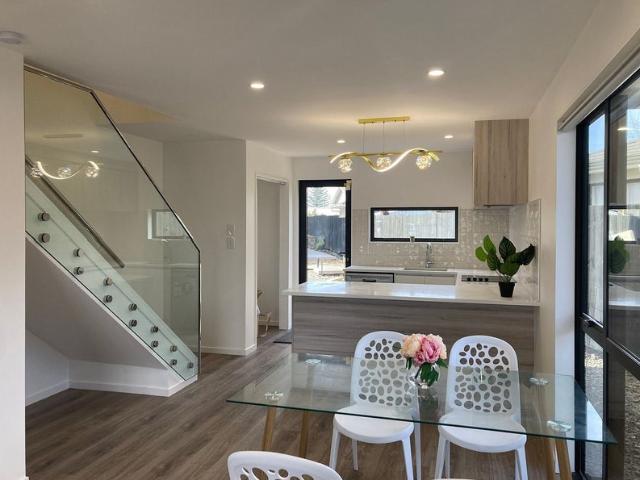 House for rent in Hillersden, Oroua County