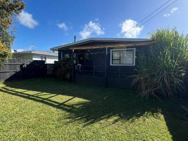 House for rent in Hillersden, Oroua County