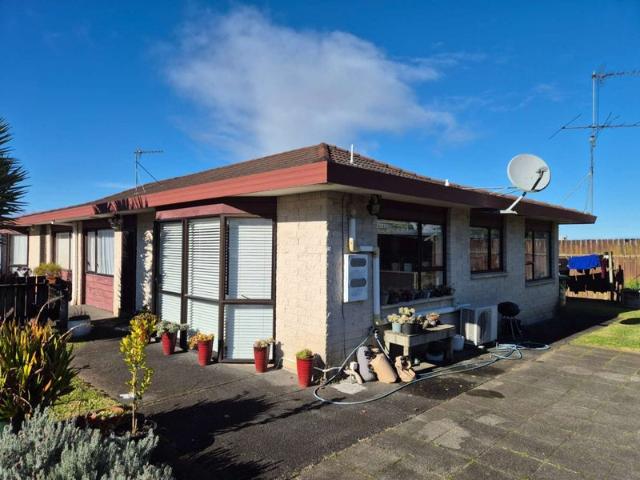 House for rent in Hillersden, Oroua County