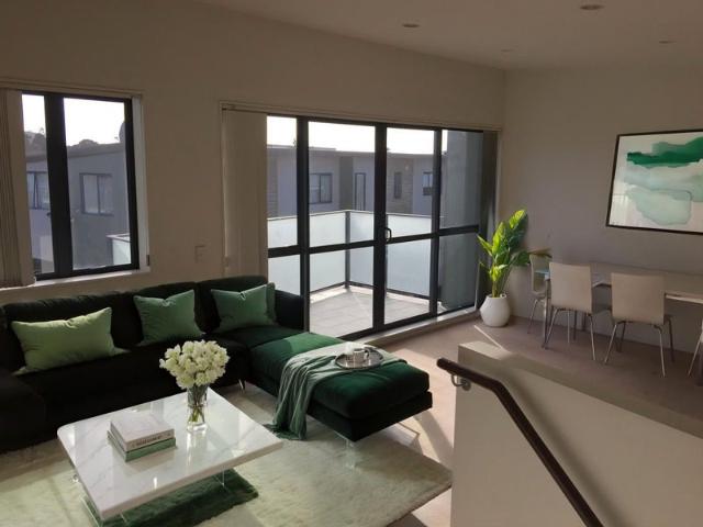 Apartment for rent in Hillersden, Oroua County