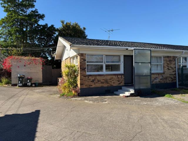 Apartment for rent in Mount Wellington, Oroua County
