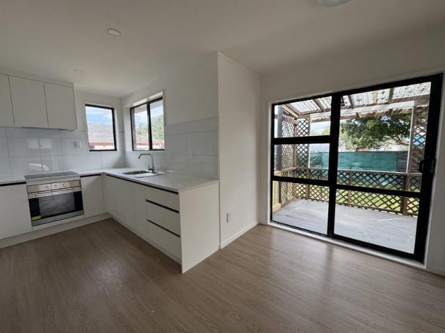 House for rent in Mount Wellington, Oroua County