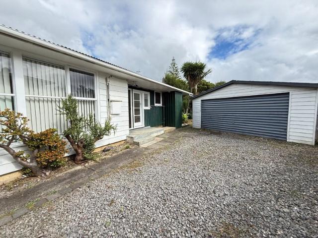 House for rent in Hillersden, Oroua County