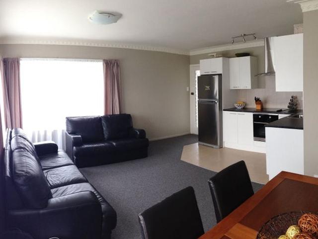 Apartment for rent in Hillersden, Oroua County