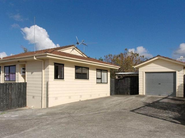 House for rent in Hillersden, Oroua County