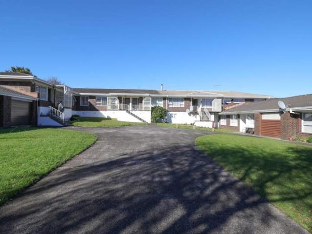 Apartment for rent in Hillersden, Oroua County