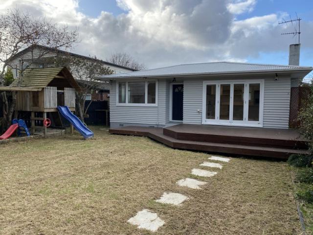 House for rent in Hillersden, Oroua County