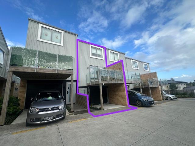 House for rent in Hillersden, Oroua County