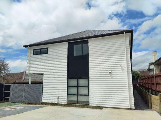 House for rent in Hillersden, Oroua County