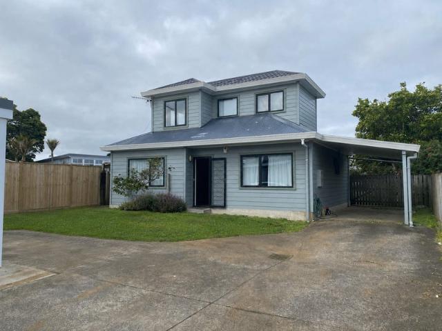 House for rent in Penrose, Oroua County