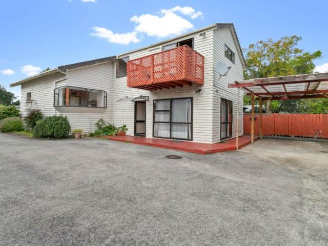 House for rent in Hillersden, Oroua County