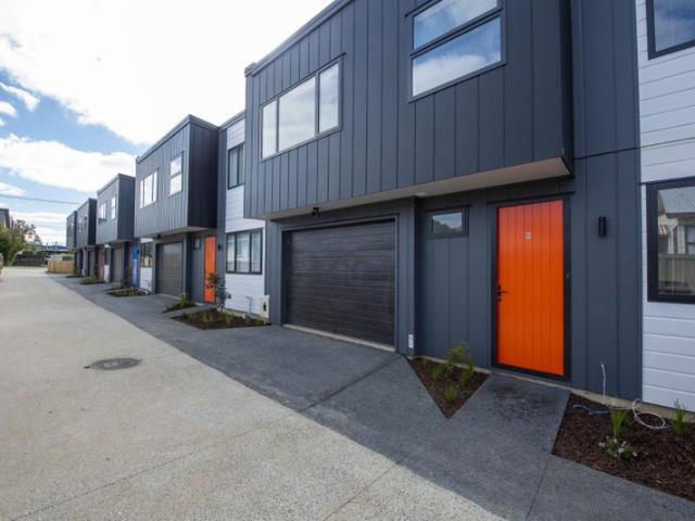 House for rent in Sylvia Park, Maungakiekie-Tāmaki