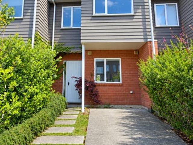 House for rent in Richmond Quarry, Maungakiekie-Tāmaki