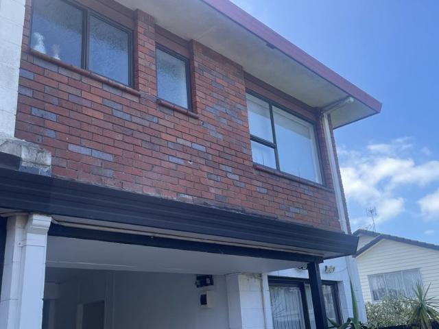 House for rent in Hillersden, Oroua County