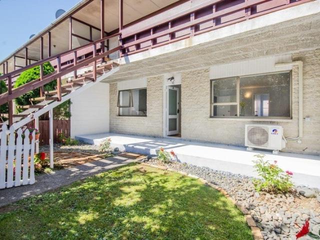 Apartment for rent in Hillersden, Oroua County
