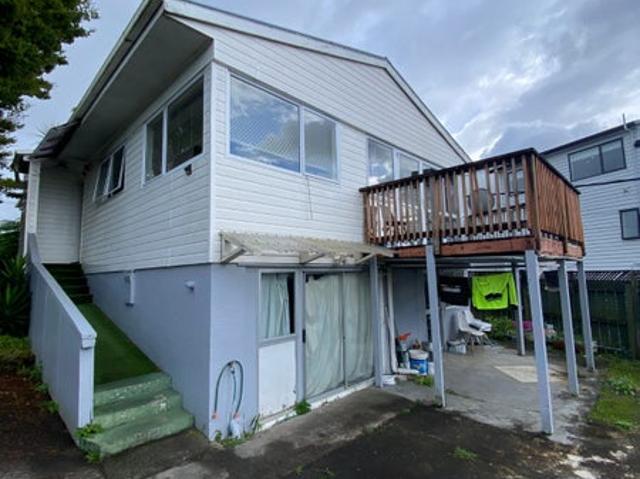 House for rent in Hillersden, Oroua County