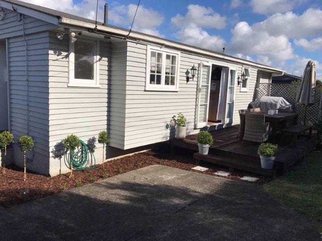 House for rent in Mount Wellington, Maungakiekie-Tāmaki