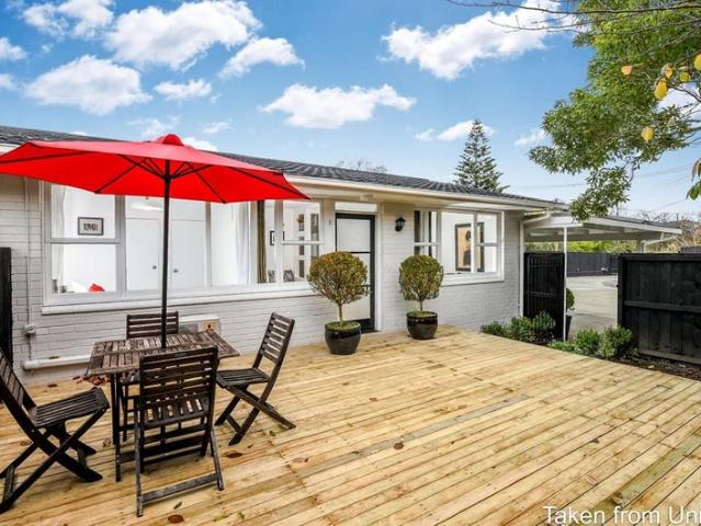 Apartment for rent in Hillersden, Oroua County