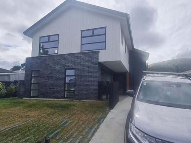 House for rent in Hillersden, Oroua County