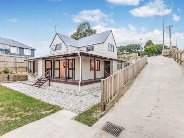 House for rent in Mount Wellington, Oroua County