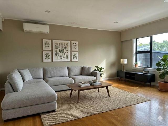 House for rent in Hillersden, Oroua County