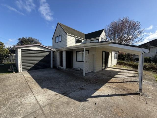 House for rent in Mount Wellington, Oroua County