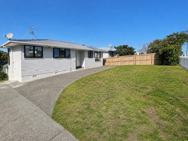 House for rent in Mount Wellington, Oroua County