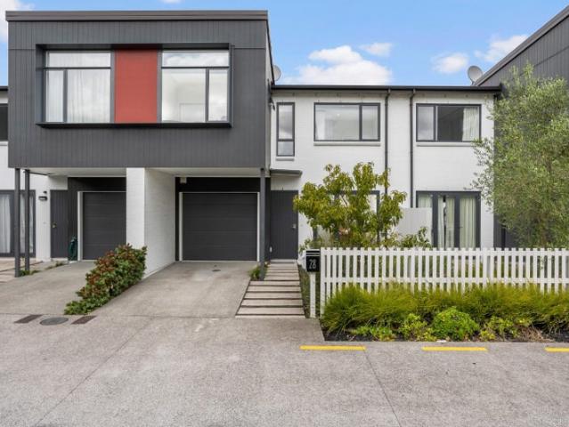 House for rent in Richmond Quarry, Maungakiekie-Tāmaki