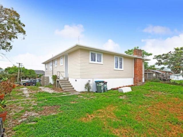 House for rent in Hillersden, Oroua County
