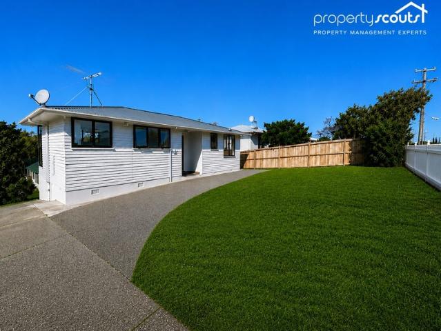 House for rent in Penrose, Oroua County