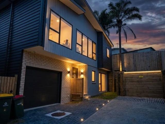 House for rent in Hillersden, Oroua County
