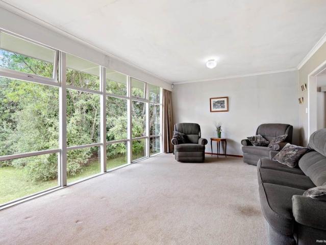 House for rent in Hillersden, Oroua County