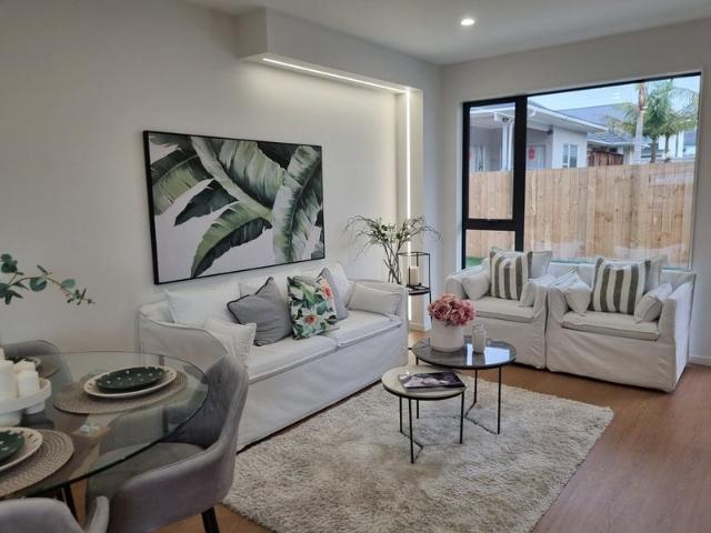 House for rent in Mount Wellington, Oroua County