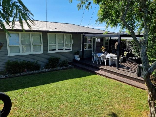 House for rent in Hillersden, Oroua County